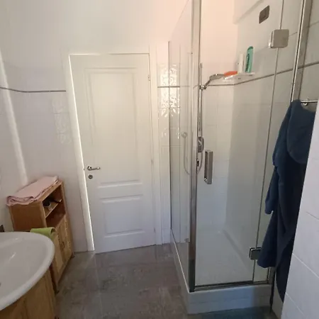 Appartement Rosa *