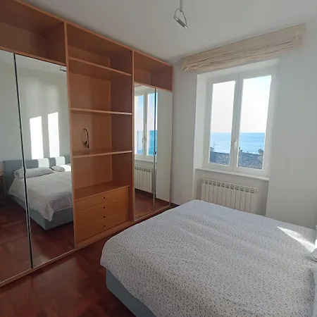 Appartement Rosa Bogliasco
