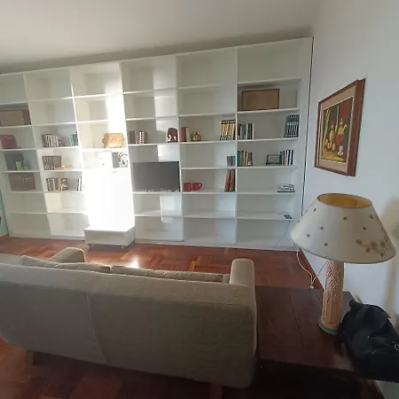 Rosa Appartement