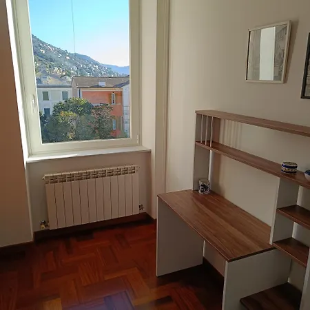 Appartement Rosa *
