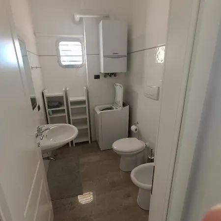 Appartement Rosa Bogliasco