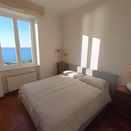 Apartment Rosa *
